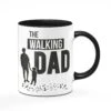 Tasse - The Walking Dad - Vater & Sohn -Geschenke Tassen Store tasse the walking dad vater sohn 615576