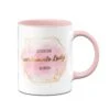 Tasse - Ich Bin Eine Verdammte Lady Du Arsch - Lady Boss -Geschenke Tassen Store tasse Ich bin eine verdammte Lady du arsch00 559957