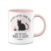 Tasse - Ich Mag Kaffee, Meine Katze Und Noch Drei Leute. -Geschenke Tassen Store tasse Ich mag kaffee meine katze und noch drei leute00 667650