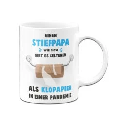 Tasse - Einen Stiefpapa Wie Dich Gibt Es Seltener Als Klopapier In Einer Pandemie 10 Tasse - Einen Stiefpapa Wie Dich Gibt Es Seltener Als Klopapier In Einer Pandemie -Geschenke Tassen Store tasse einen stiefpapa wie dich gibt es seltener als klopapier in einer pandemie02 241472