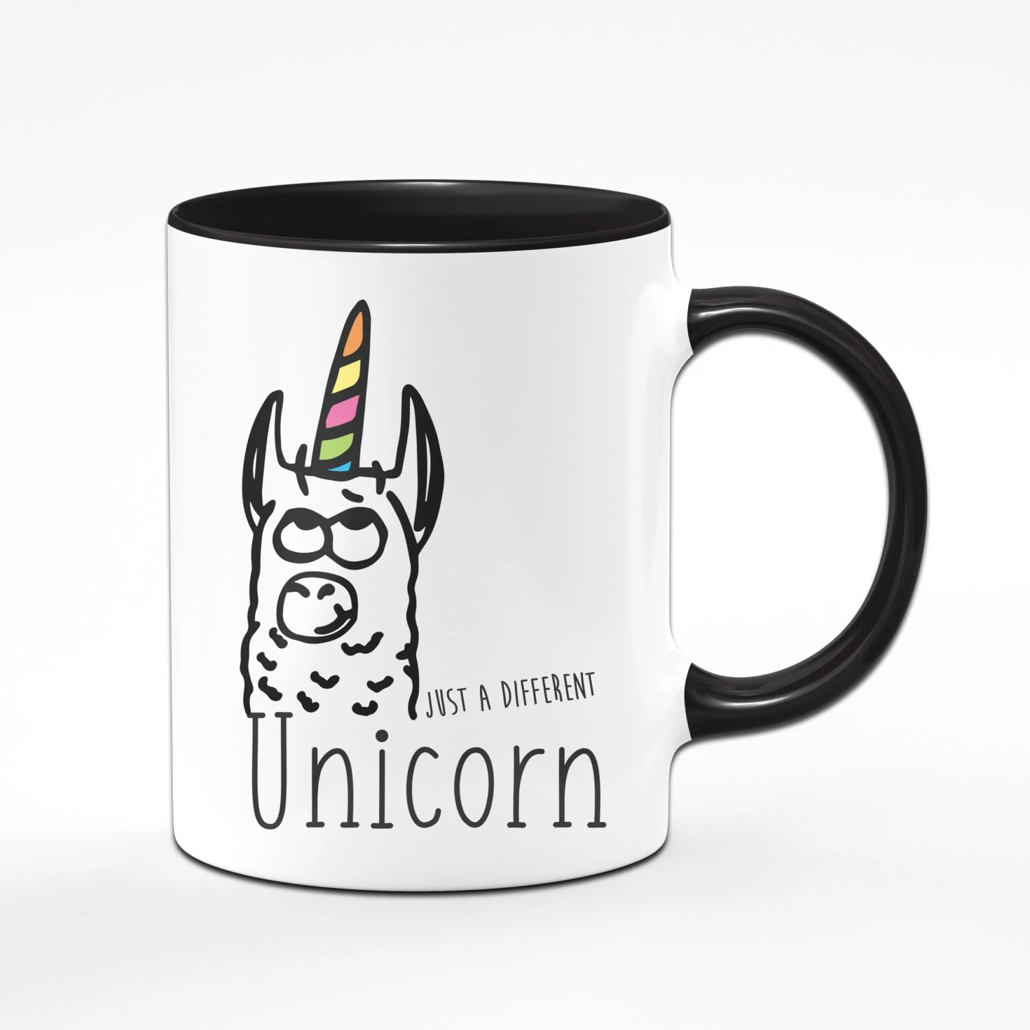 Tasse - Just A Different Unicorn 3 Tasse - Just A Different Unicorn